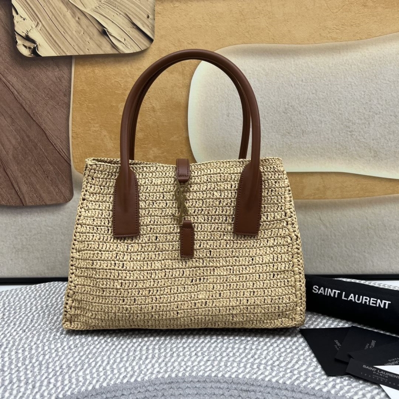 Y*L shopping bags